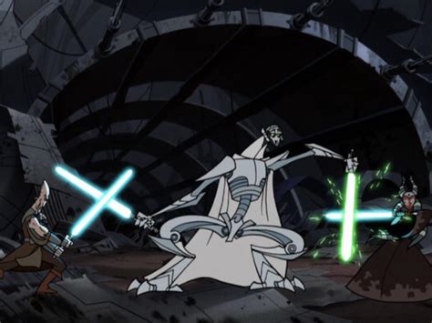 star wars the clone wars season 3 watch cartoons online - general grievous clone wars.